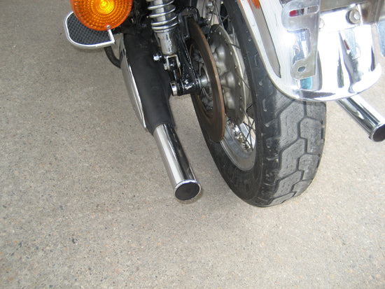 Image Title 1975 Honda GL1000 Goldwing 1st Year $2500.00 OBO